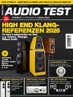 Audio Test